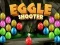 Hra Eggle Shooter online