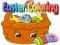 Hra Easter Coloring online