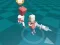 Hra Corona Virus Warrior online
