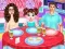 Hra Baby Taylor: Chinese Food Cooking online