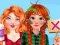 Hra Country Girl City Girl online