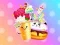 Hra Super Sweets Challenge online