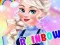 Hra Princess Rainbow Fashion online