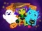 Hra Spooky Friends Adventure online