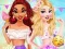 Hra Summertime Celebration online