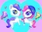 Hra Unicorns Date Adventure online