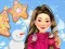 Hra Get Ready With Me: Christmas Edition online