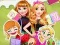Hra Princess Planning Diaries online