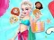 Hra Princess Aquapark Adventure online