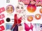 Hra Princesses Photogram Stories online