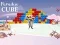 Hra Paradise Cube online