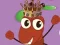 Hra G2E Queen Ant Candy House Escape online