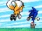 Hra Sonic Adventure 3 online