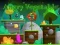 Hra Angry Vegetable online
