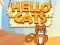 Hra Hello Cats online