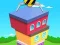 Hra Tower Builder online