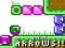 Hra Mini Arrows online