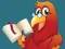 Hra G2E Genius Red Bird Rescue online