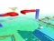 Hra Roller 3d online