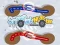Hra Snow Park Master online