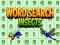 Hra Word Search Insects online
