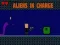 Hra Aliens In Charge online