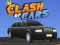 Hra Clash Of Cars online