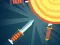 Hra Knife Ninja online