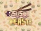 Hra Sushi Feast online