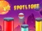 Hra The Spotlight online
