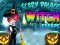 Hra Palani Scary Palace Witch Escape online