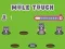 Hra Pole Touch online