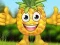 Hra Delighted Pineapple Escape online