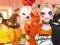 Hra Pumpkin Carving with Harley online