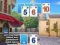 Hra Solitaire TriPeaks 2 online