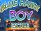 Hra Blue Hairy Boy Escape online
