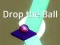 Hra Drop the Ball online
