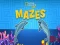 Hra Nat Geo Kids Mazes online