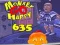 Hra Monkey Go Happy Stage 635 online