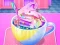 Hra Baby Taylor Good Night Drink Making online