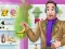 Hra Daddy Housework Little Helper online