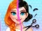 Hra From Good Girl To Baddie Princess Makeover online