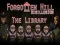 Hra Forgotten Hill Disillusion: The library online