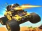 Hra Battle Cars: Monster Hunter online