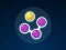 Hra Connect The Bubbles online