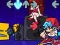 Hra Friday Night Funkin vs Geometry Dash online