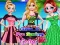 Hra Girls Pre Spring Getup online