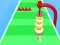 Hra Donut Stack online