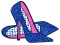 Hra Glitter Beauty Coloring And Drawing online