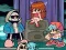 Hra Friday Night Funkin DustTale Remastered v2.0 online
